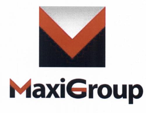 MAXI GROUP MAXIGROUPMAXIGROUP - товарный знак РФ 504516