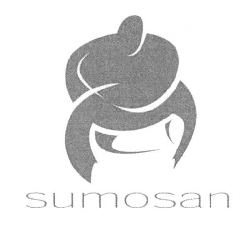 SUMOSANSUMOSAN - товарный знак РФ 504624