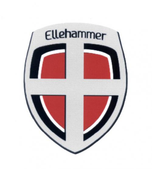 HAMMER ELLEHAMMER ELLE HAMMER ELLEHAMMER - товарный знак РФ 504878