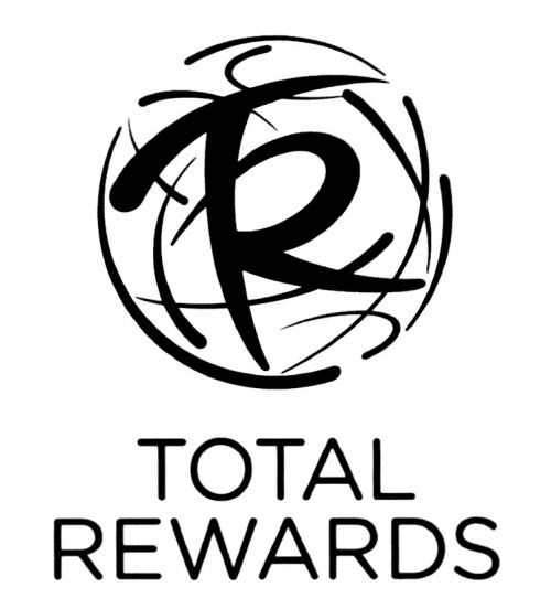 TOTAL, REWARDSTOTAL REWARDS - товарный знак РФ 505167