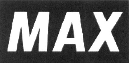 МАХ MAXMAX - товарный знак РФ 505170