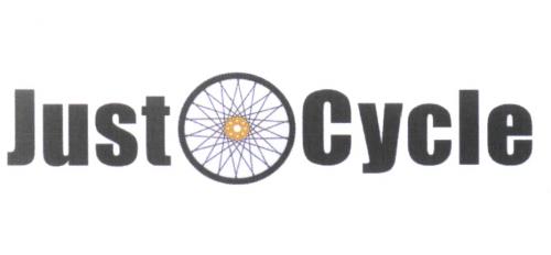 JUST CYCLECYCLE - товарный знак РФ 505190