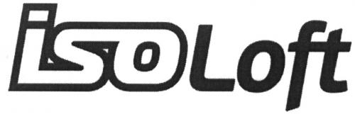 ISO ISOLOFT ISO LOFTLOFT - товарный знак РФ 505396