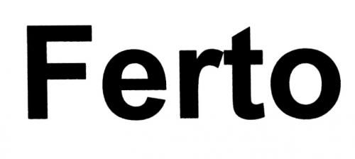 FERTOFERTO - товарный знак РФ 505438