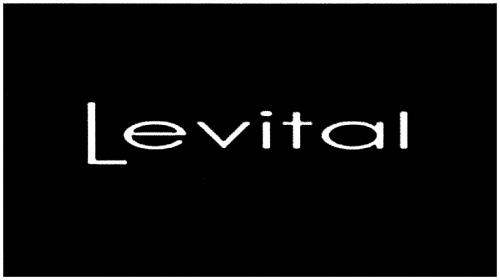 LEVITALLEVITAL - товарный знак РФ 505477
