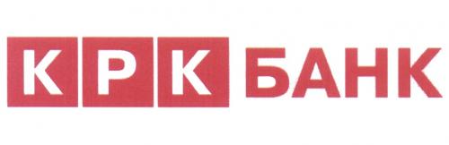 KPK КРК БАНКБАНК - товарный знак РФ 505488