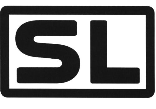 SLSL - товарный знак РФ 505519