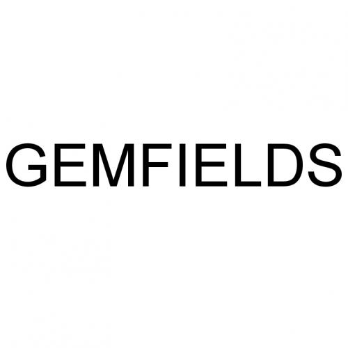 GEMFIELDSGEMFIELDS - товарный знак РФ 505555