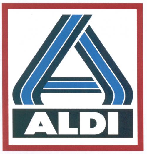 ALDIALDI - товарный знак РФ 506002