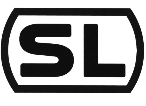 SLSL - товарный знак РФ 506196