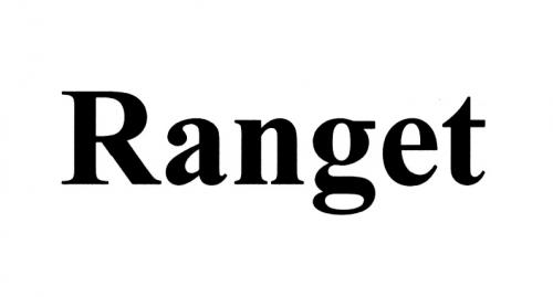 RANGETRANGET - товарный знак РФ 506266
