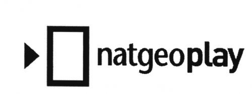 NATGEOPLAY NATGEO NATGEO PLAY NATGEOPLAY - товарный знак РФ 506390