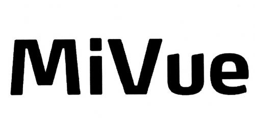 MI VUE MIVUEMIVUE - товарный знак РФ 506439