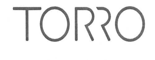 TORROTORRO - товарный знак РФ 506482
