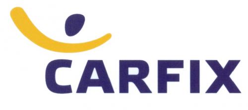 CARFIXCARFIX - товарный знак РФ 506893