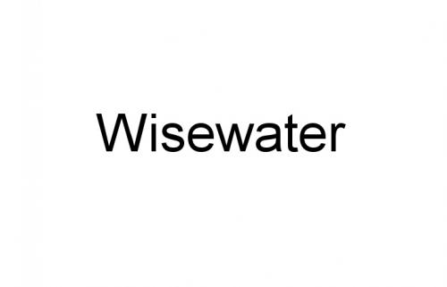 WISEWATER WISEWATER - товарный знак РФ 507138