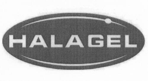 HALAGELHALAGEL - товарный знак РФ 507157
