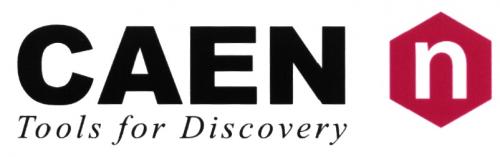 CAEN DISCOVERY CAEN TOOLS FOR DISCOVERY - товарный знак РФ 507172