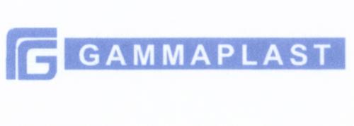 GAMMAPLASTGAMMAPLAST - товарный знак РФ 507275