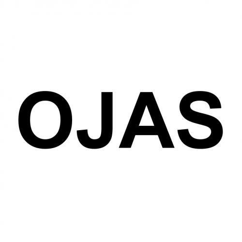 OJASOJAS - товарный знак РФ 507329
