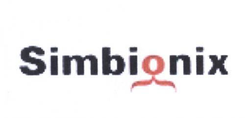 SIMBIONIXSIMBIONIX - товарный знак РФ 507358