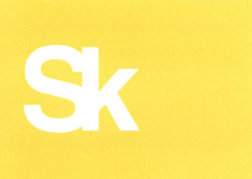 SKSK - товарный знак РФ 507433