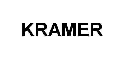 KRAMERKRAMER - товарный знак РФ 507473