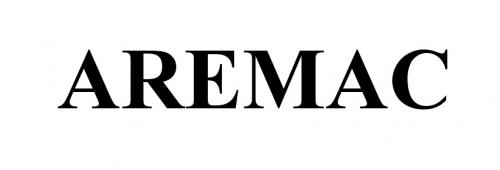 AREMACAREMAC - товарный знак РФ 507478