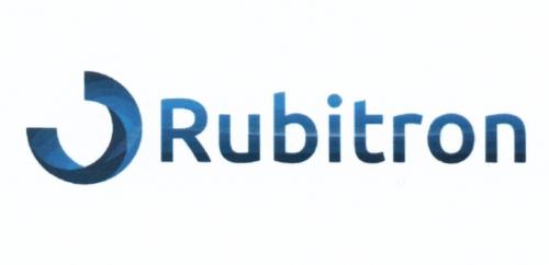 RUBITRONRUBITRON - товарный знак РФ 507492