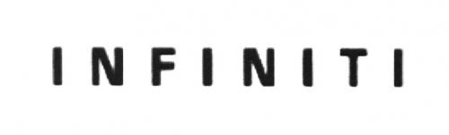 INFINITIINFINITI - товарный знак РФ 507498