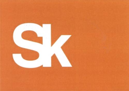 SKSK - товарный знак РФ 507569