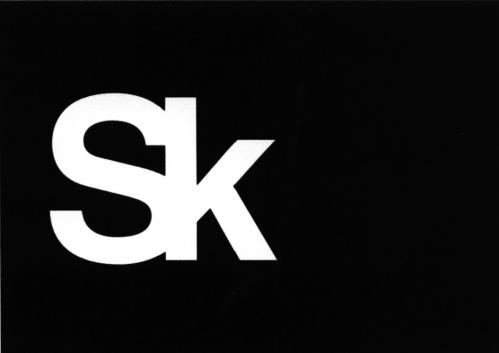 SKSK - товарный знак РФ 507571