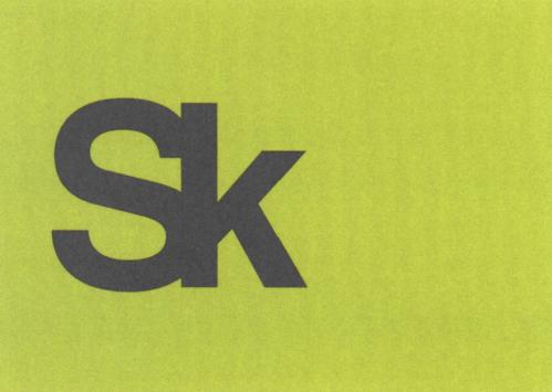 SKSK - товарный знак РФ 507573
