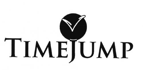 TIME JUMP TIMEJUMPTIMEJUMP - товарный знак РФ 507721