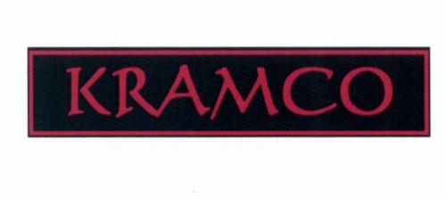 KRAMCOKRAMCO - товарный знак РФ 507729