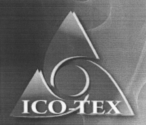 ICOTEX ICO ICO TEX ICO-TEXICO-TEX - товарный знак РФ 507750
