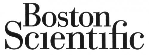 BOSTON SCIENTIFICSCIENTIFIC - товарный знак РФ 507752