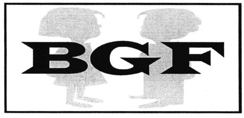 BGFBGF - товарный знак РФ 507758