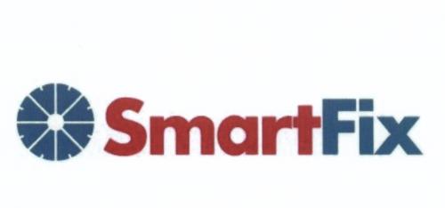 SMART FIX SMARTFIXSMARTFIX - товарный знак РФ 507829