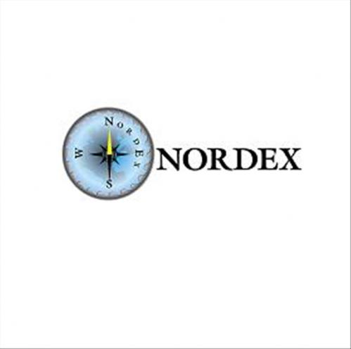 NORD EX NORDEXNORDEX - товарный знак РФ 507918