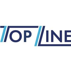 TOP LINE TOPLINETOPLINE - товарный знак РФ 507920