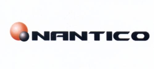 NANTICONANTICO - товарный знак РФ 507942
