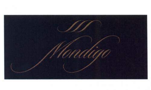 MONDIGOMONDIGO - товарный знак РФ 507964