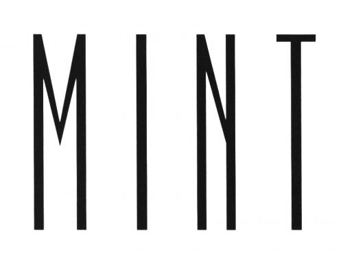 MINTMINT - товарный знак РФ 507986