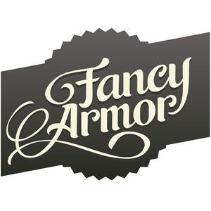 FANCY ARMORARMOR - товарный знак РФ 508004