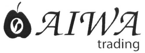 AIWA AIWATRADING AIWA TRADINGTRADING - товарный знак РФ 508023