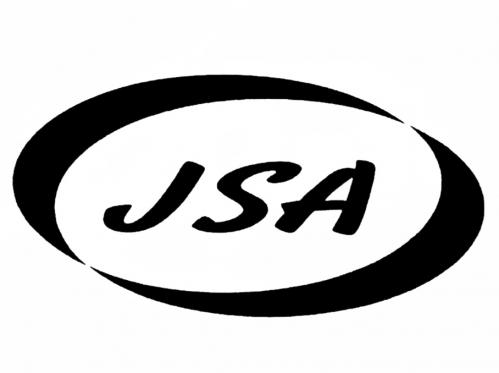 JSAJSA - товарный знак РФ 508043