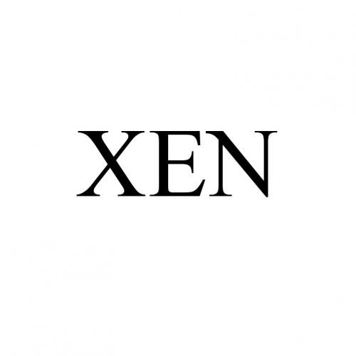 XENXEN - товарный знак РФ 508064