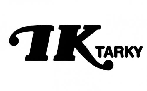 TARKY TK TARKY - товарный знак РФ 508151