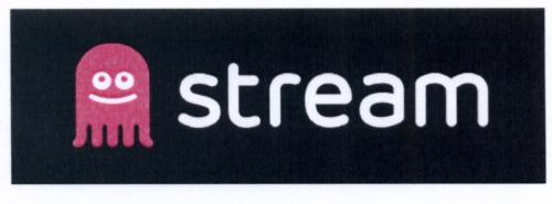 STREAMSTREAM - товарный знак РФ 508171